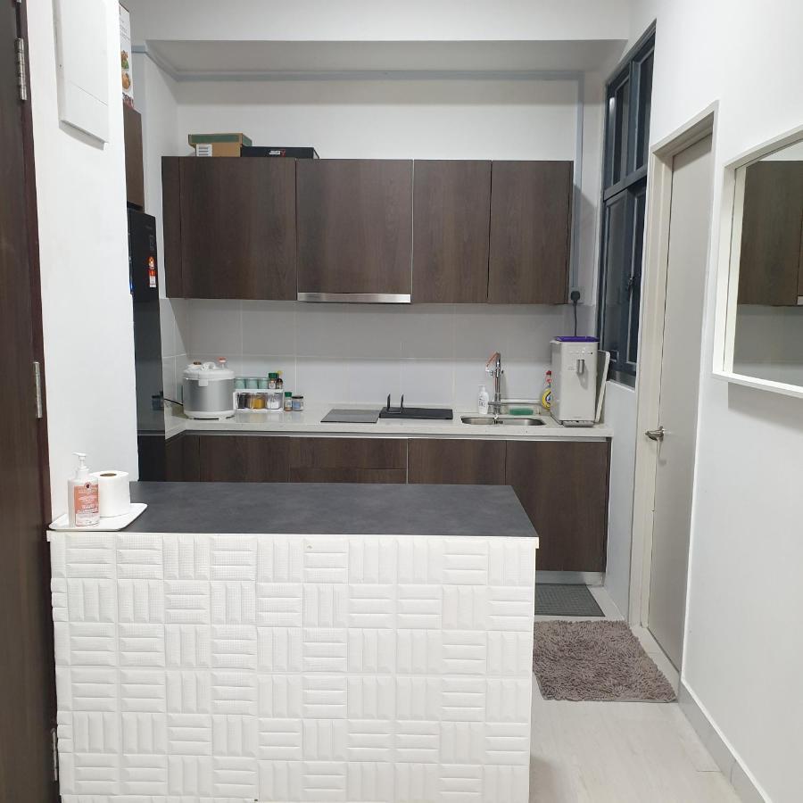 Nice Stay In Heart Of Kota Bharu@Troika,Free Wifi. מראה חיצוני תמונה